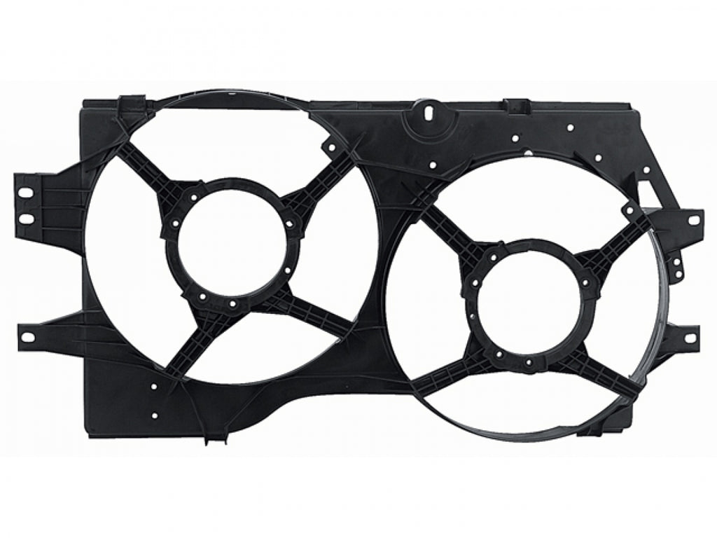 Tolva Ventilador TYI 216-0703-05