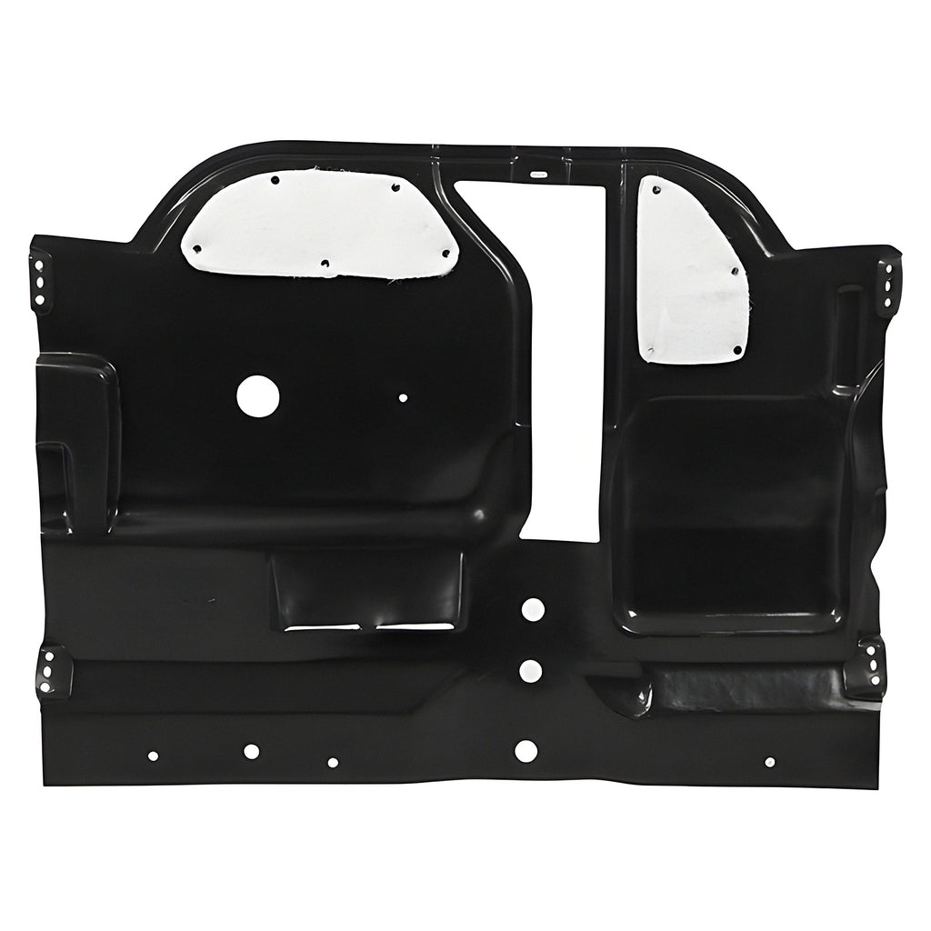 Tolva de Motor RADEC 216-0703-06
