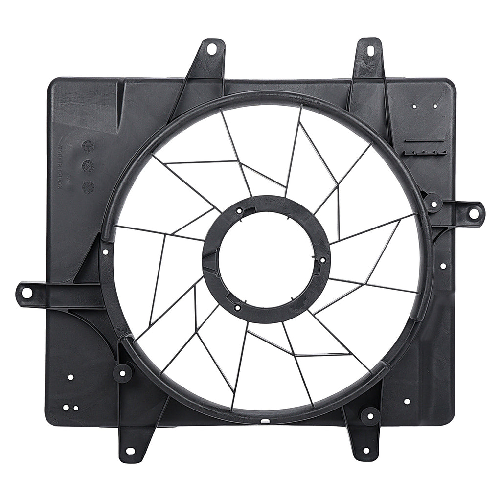 Tolva Ventilador TYI 216-0712-04