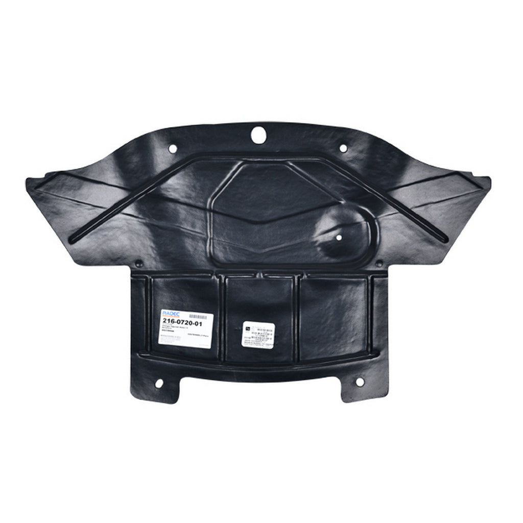 Tolva Motor Inferior TYI 216-0720-01