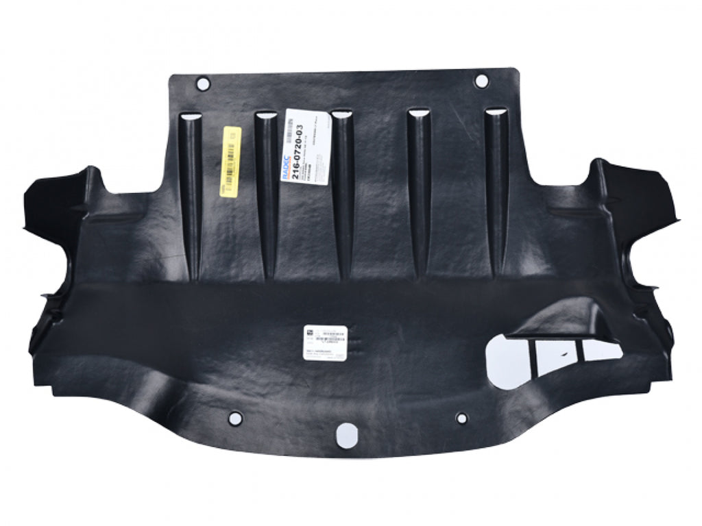 Tolva Motor Inferior TYI 216-0720-03