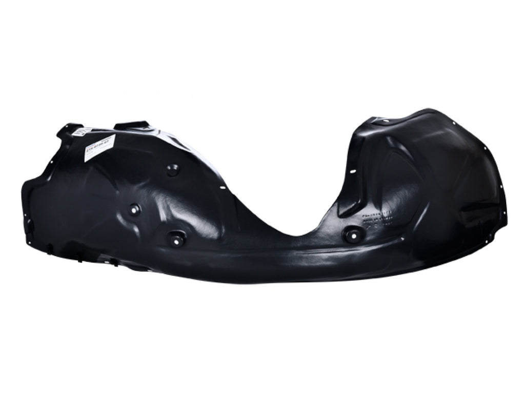 Tolva Salpicadera Delantera Izquierda TYI 216-0720-07