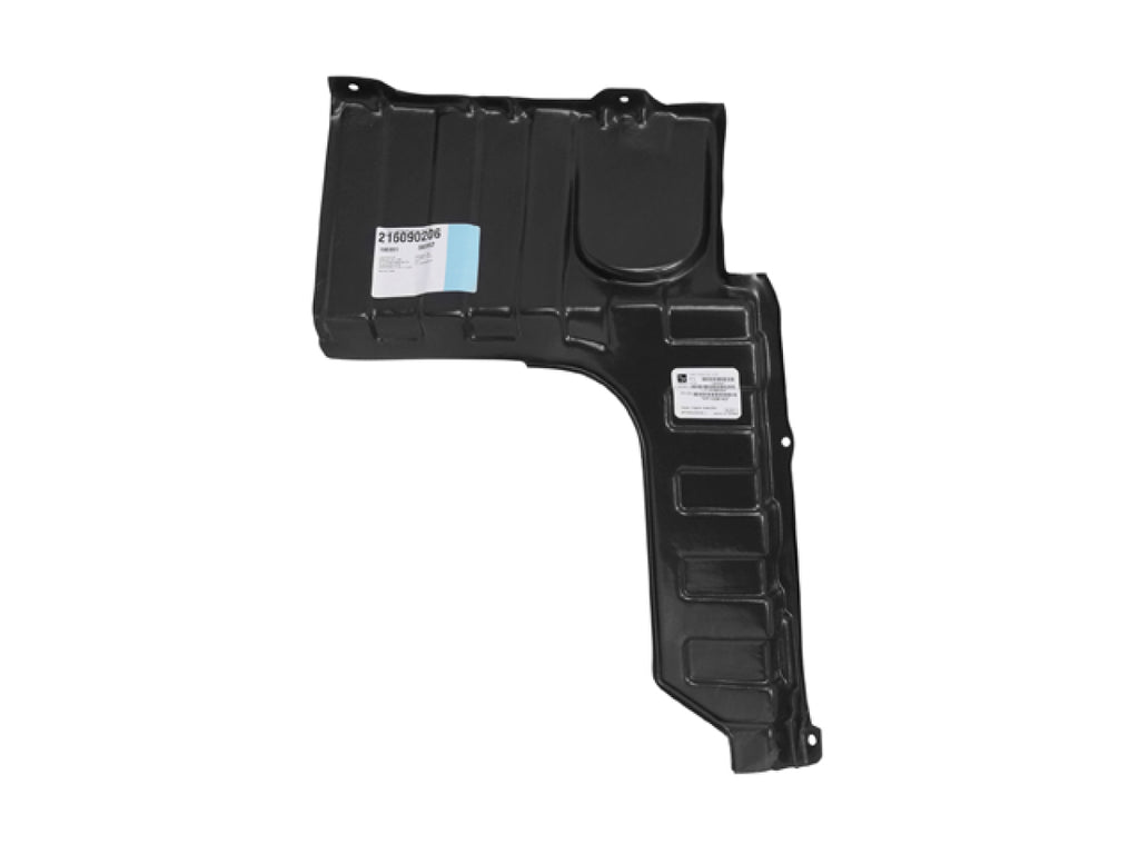 Tolva Motor Derecha Inferior TYI 216-0902-06
