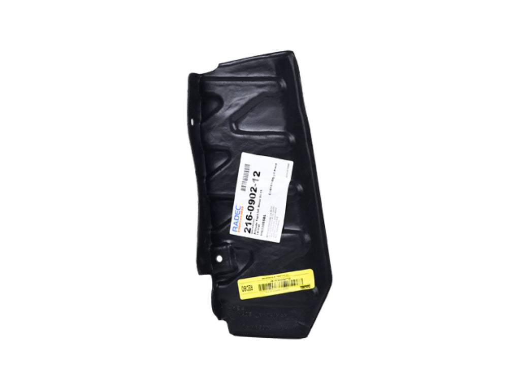 Tolva Motor Izquierda Inferior TYI 216-0902-12