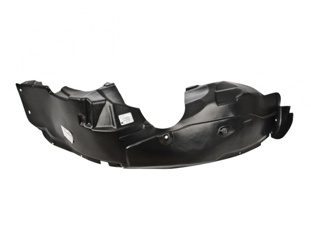 Tolva Salpicadera Izquierda TYI 216-0903-03