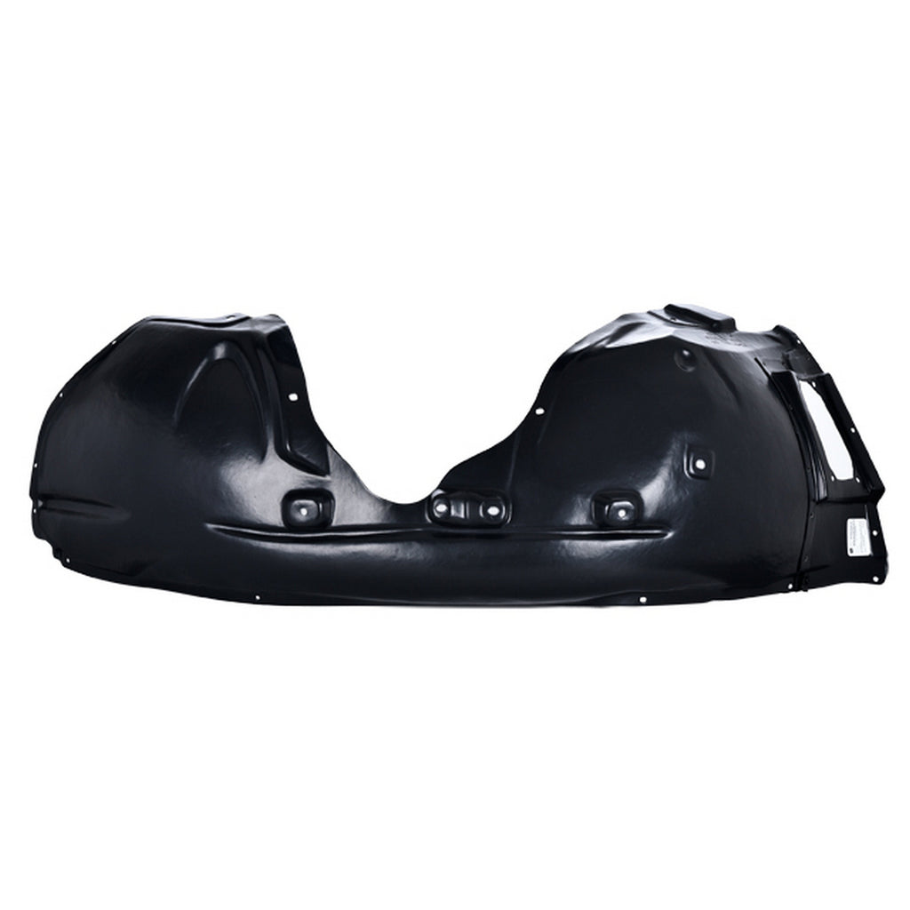 Tolva Salpicadera Delantera Derecha TYI 216-0906-10