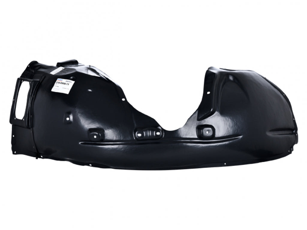 Tolva Salpicadera Delantera Izquierda TYI 216-0906-11