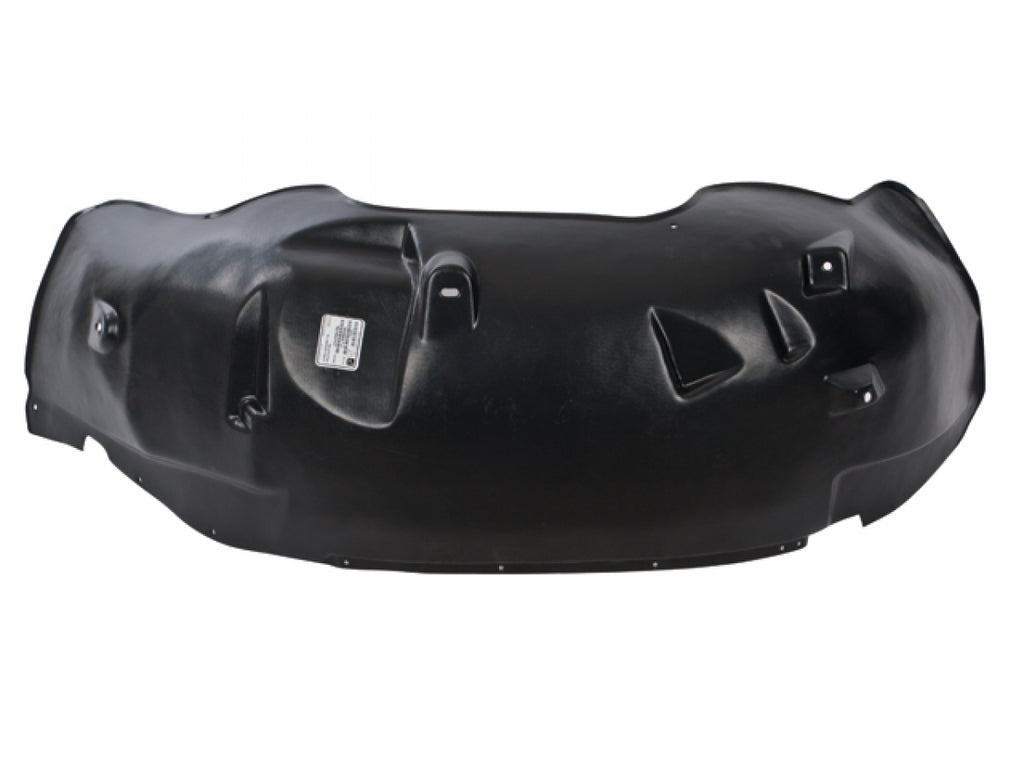 Tolva Salpicadera Izquierda TYI 216-0907-03