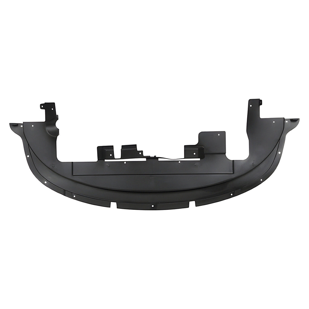 Tolva Motor Inferior SM 216-0911-05