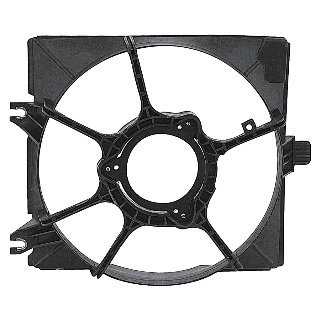 Tolva Ventilador TYI 216-0912-00