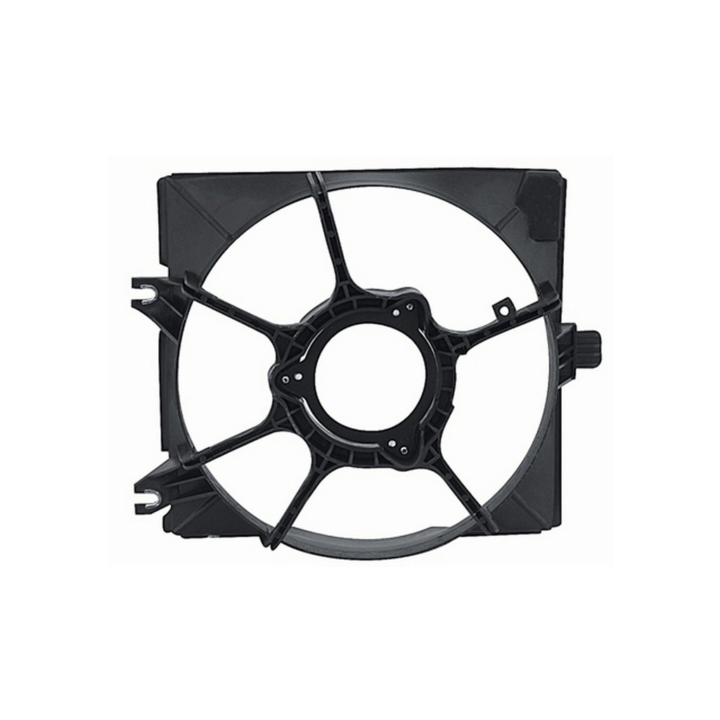 Tolva Ventilador TYI 216-0912-00