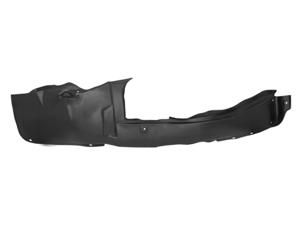 Tolva Salpicadera Izquierda API 216-0912-03