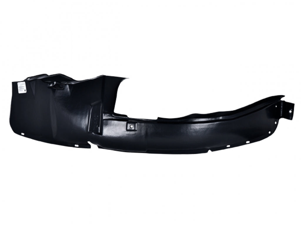 Tolva Salpicadera Delantera Izquierda TYI 216-0912-09