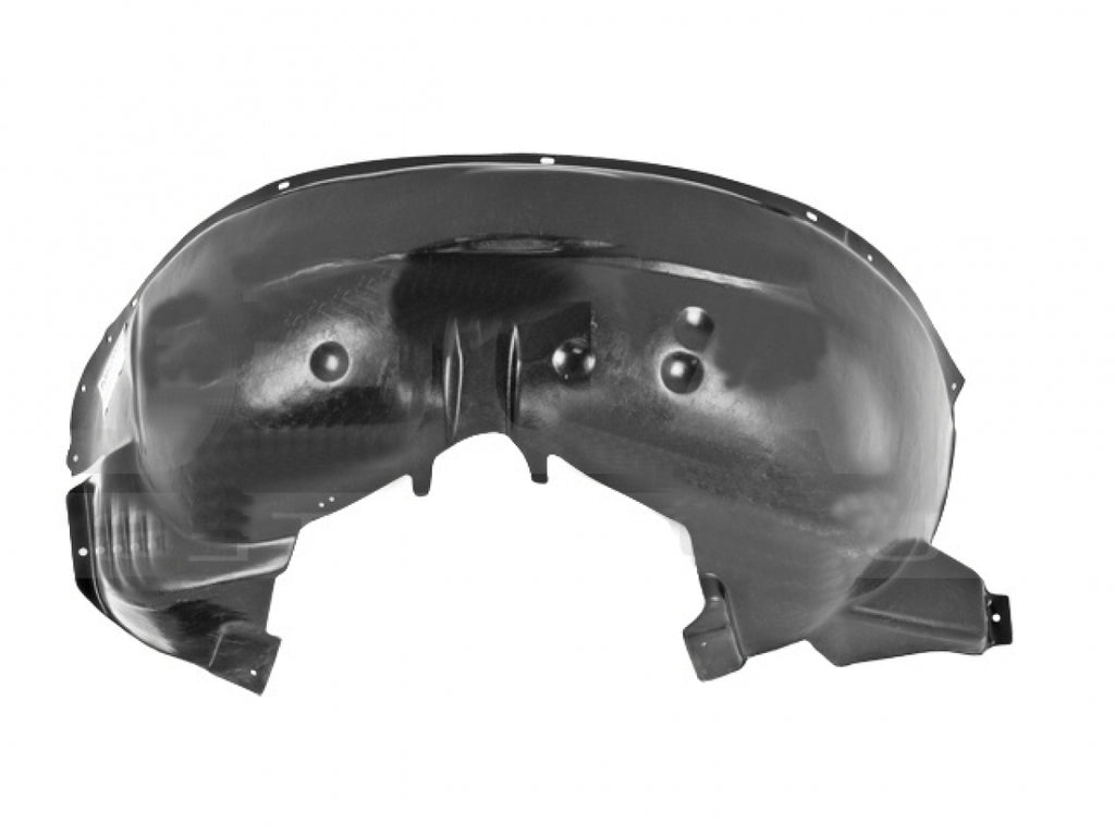 Tolva Salpicadera Izquierda TYI 216-0914-01