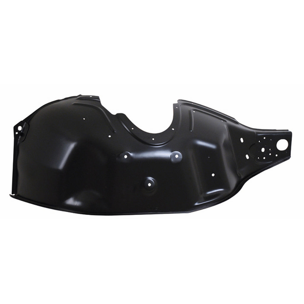 Tolva Salpicadera Derecha TYI 216-0916-06