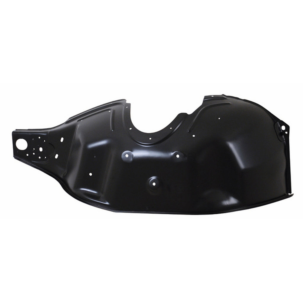 Tolva Salpicadera Izquierda TYI 216-0916-07