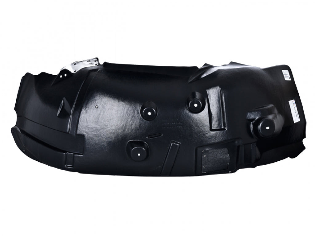 Tolva Salpicadera Delantera Derecha TYI 216-0916-16