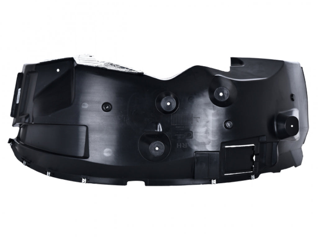 Tolva Salpicadera Delantera Derecha TYI 216-0916-20