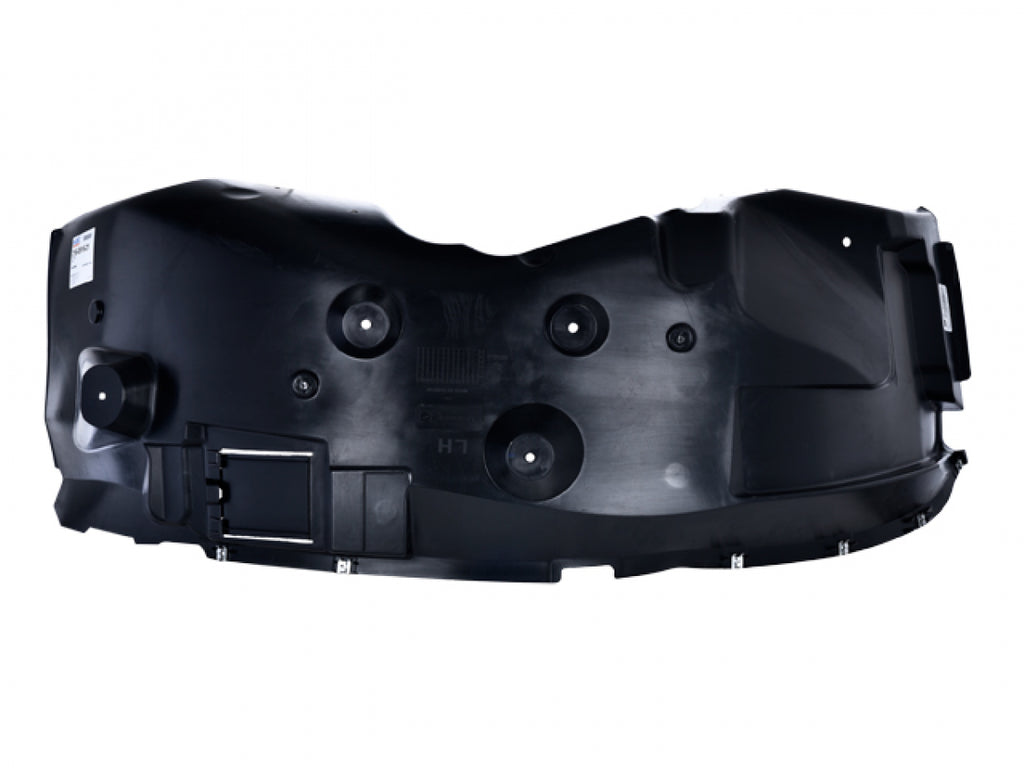 Tolva Salpicadera Delantera Izquierda TYI 216-0916-21