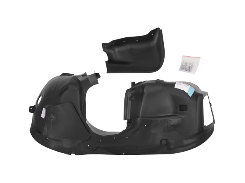 Tolva Salpicadera Delantera Derecha SM 216-0916-24