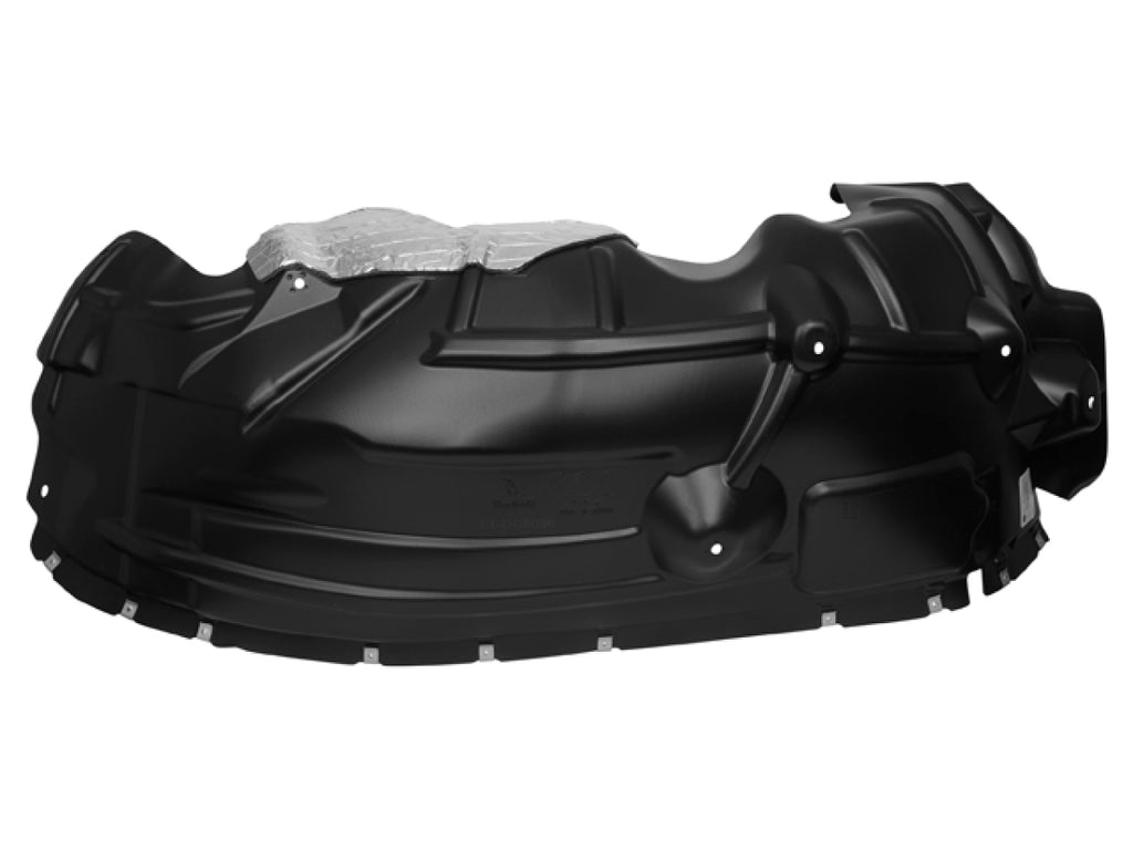 Tolva Salpicadera Delantera Derecha TYI 216-0916-26