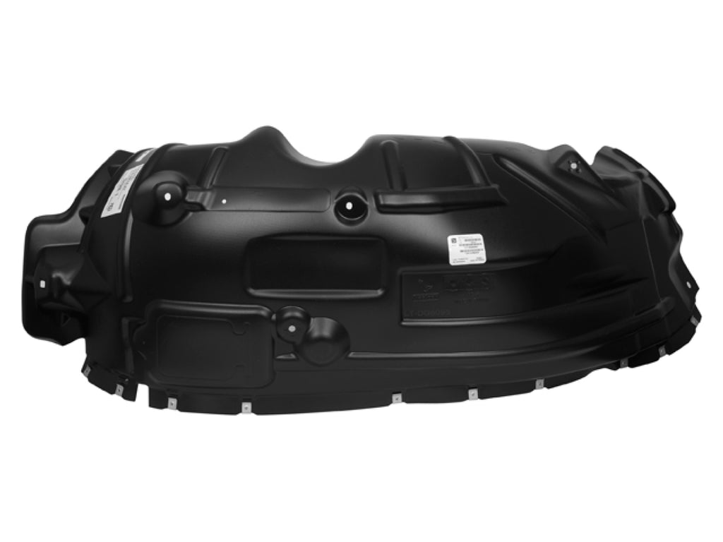 Tolva Salpicadera Delantera Izquierda TYI 216-0916-27