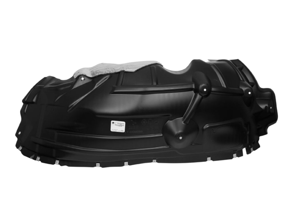 Tolva Salpicadera Delantera Derecha TYI 216-0916-28