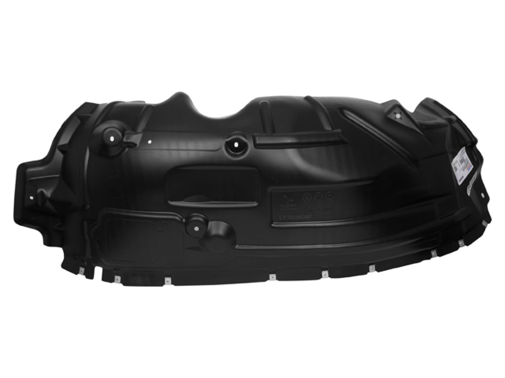 Tolva Salpicadera Delantera Izquierda TYI 216-0916-29