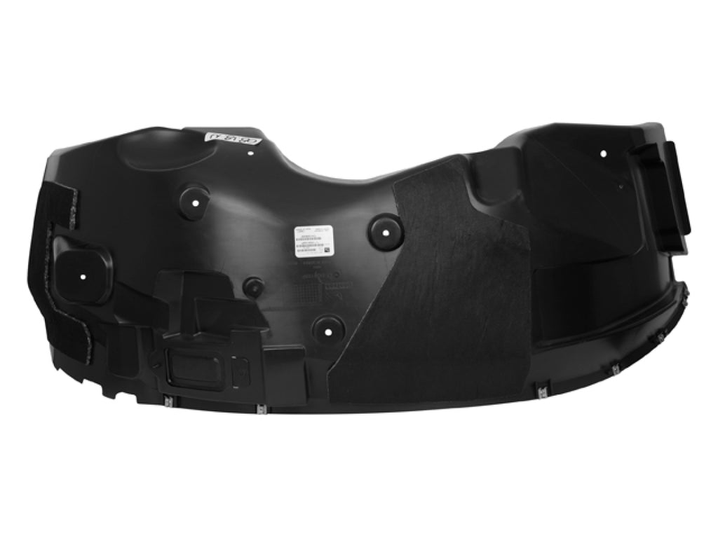 Tolva Salpicadera Delantera Izquierda TYI 216-0916-35