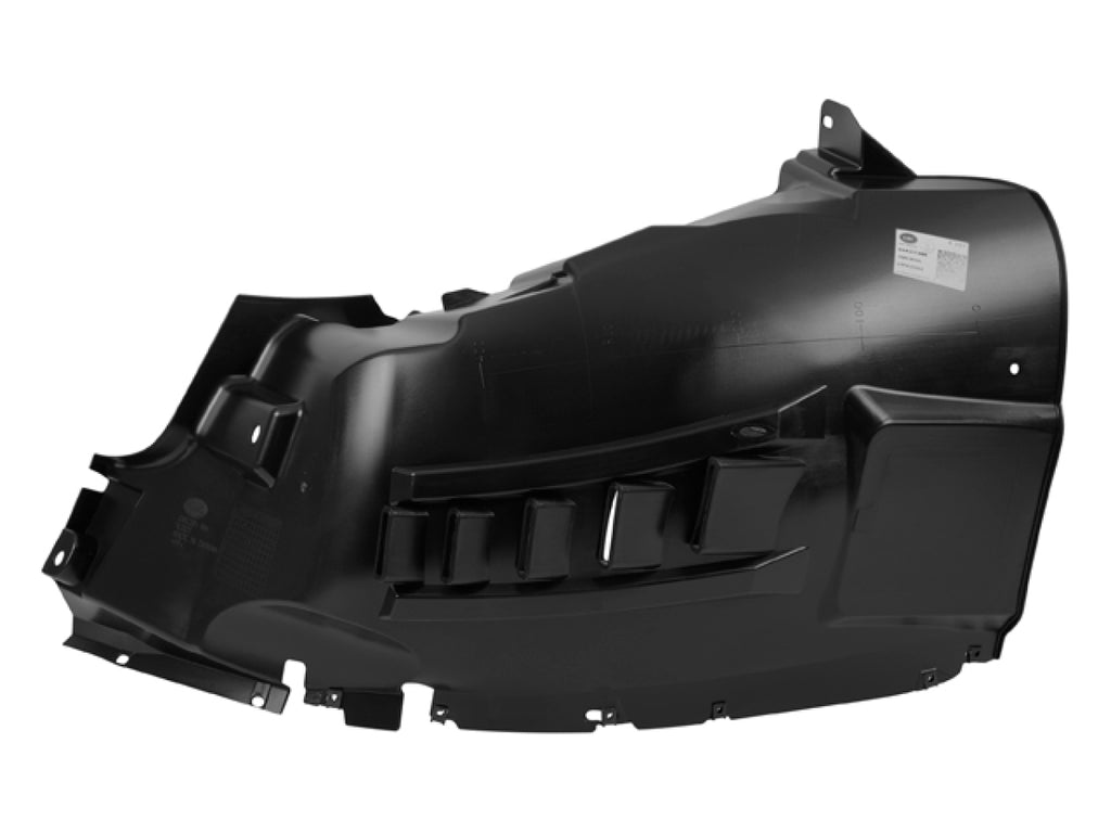 Tolva Salpicadera Derecho TYI 216-0916-36