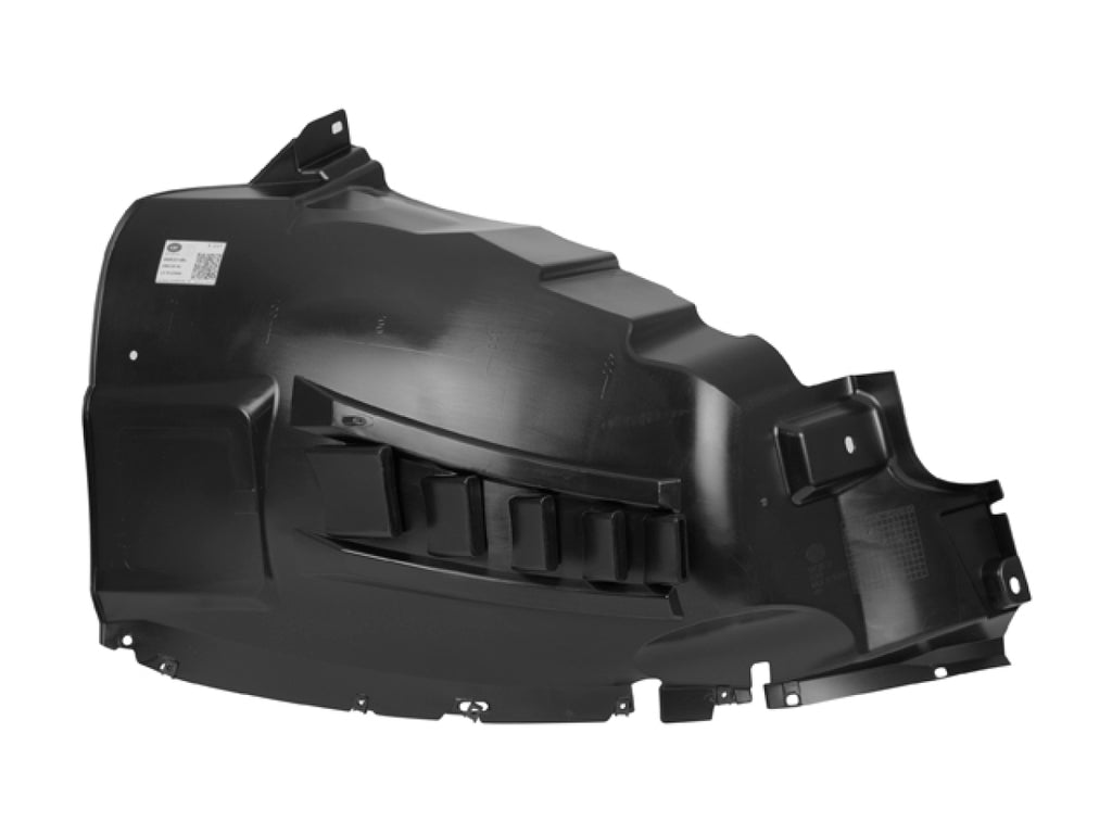 Tolva Salpicadera Izquierdo TYI 216-0916-37