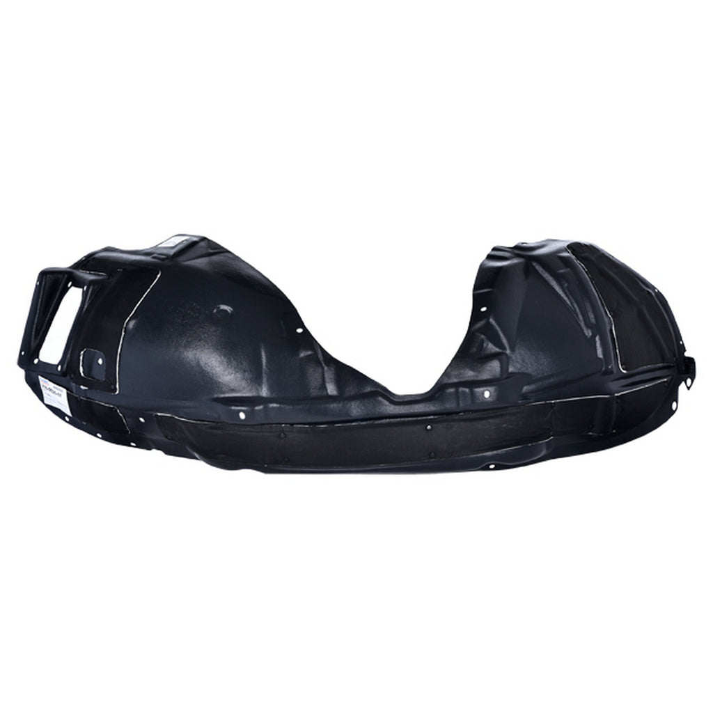 Tolva Salpicadera Delantera Izquierda TYI 216-0925-07