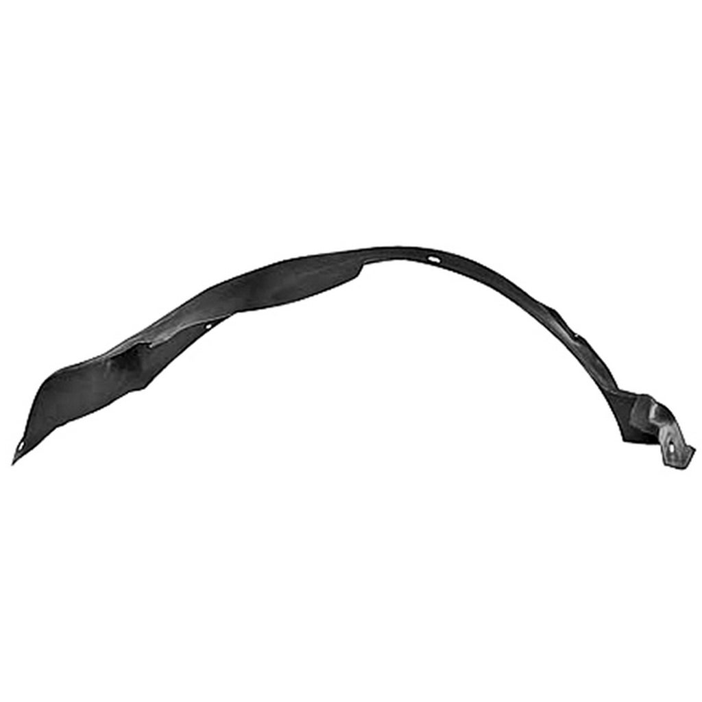 Tolva Salpicadera Derecha API 216-1201-00