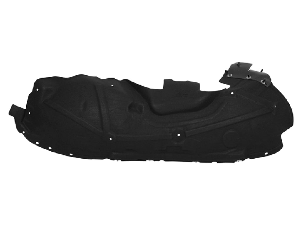 Tolva Salpicadera Derecha TYI 216-1202-00