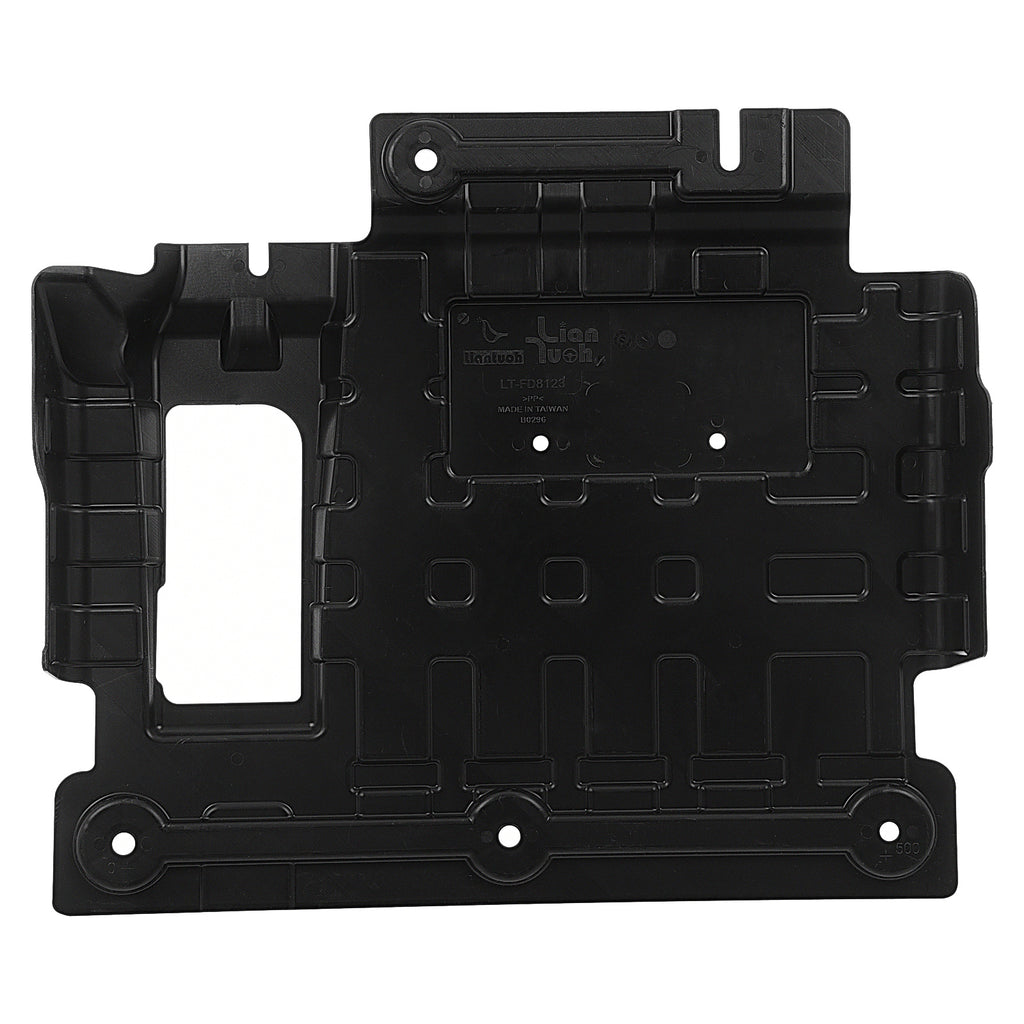 Tolva de Motor RADEC 216-1202-04