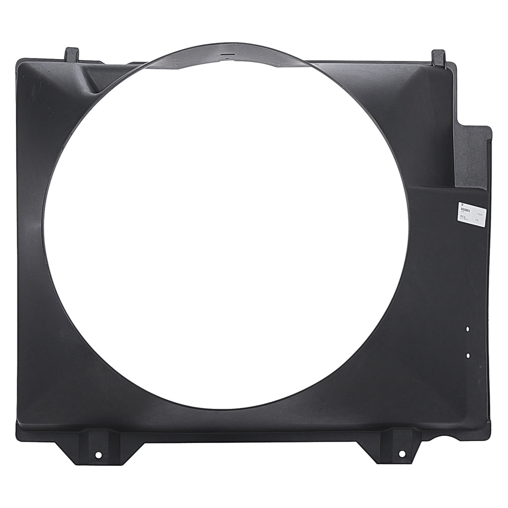 Tolva Ventilador TYI 216-1207-04