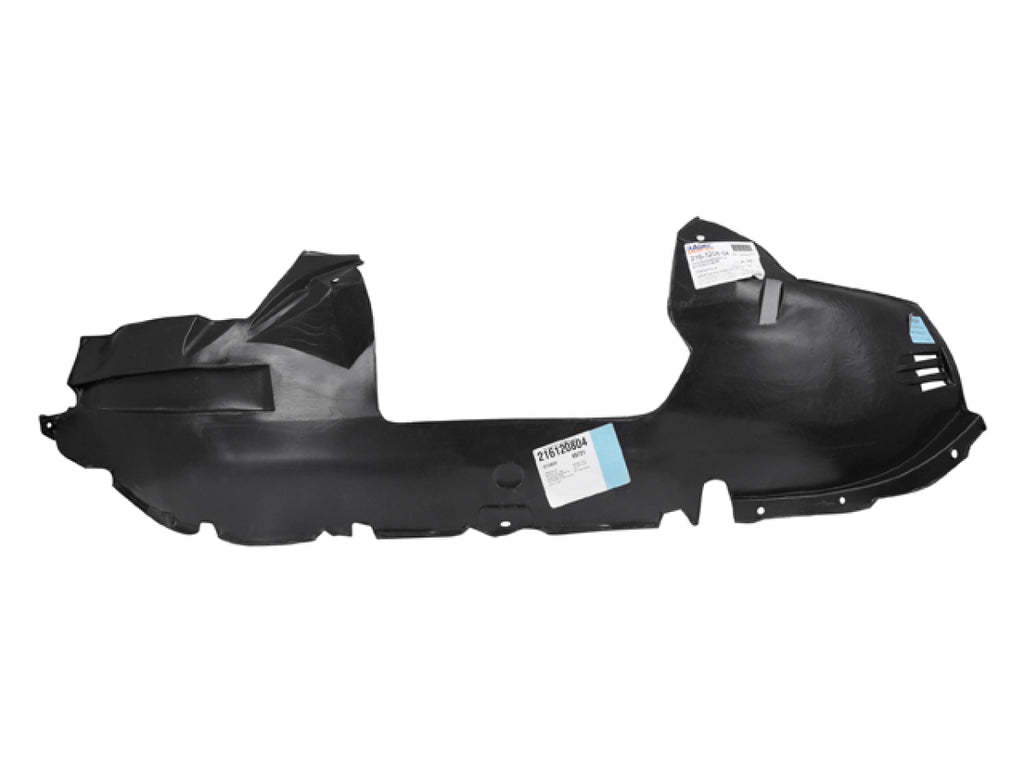 Tolva Salpicadera Delantera Derecha SM 216-1208-04