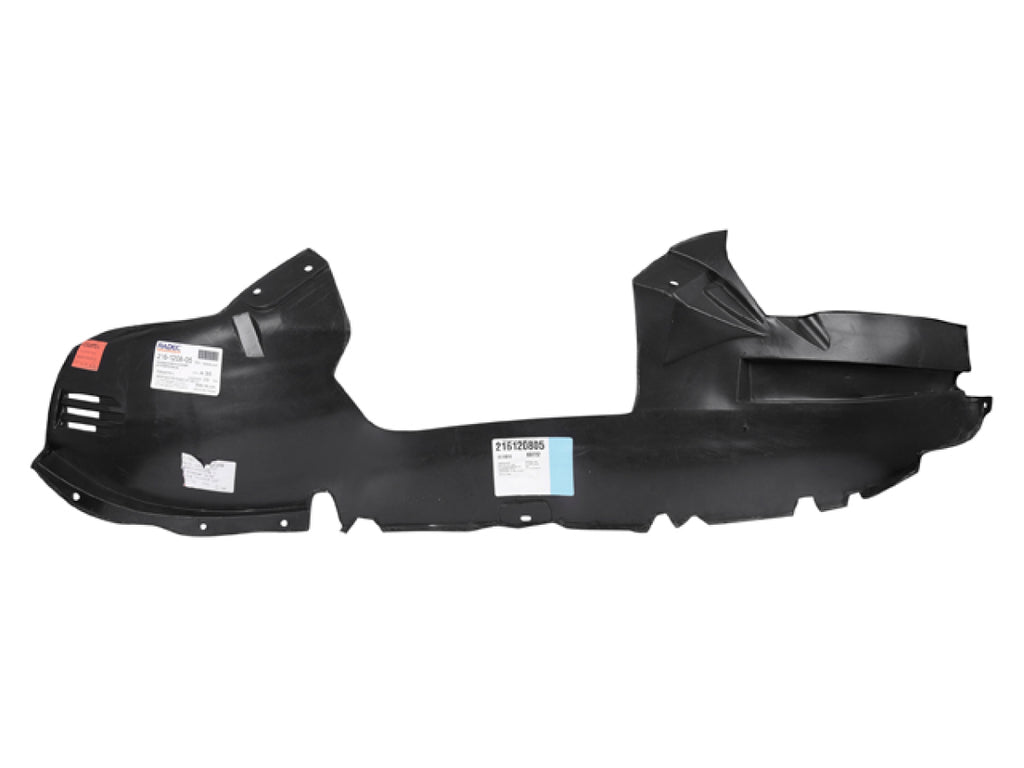 Tolva Salpicadera Delantera Izquierda SM 216-1208-05