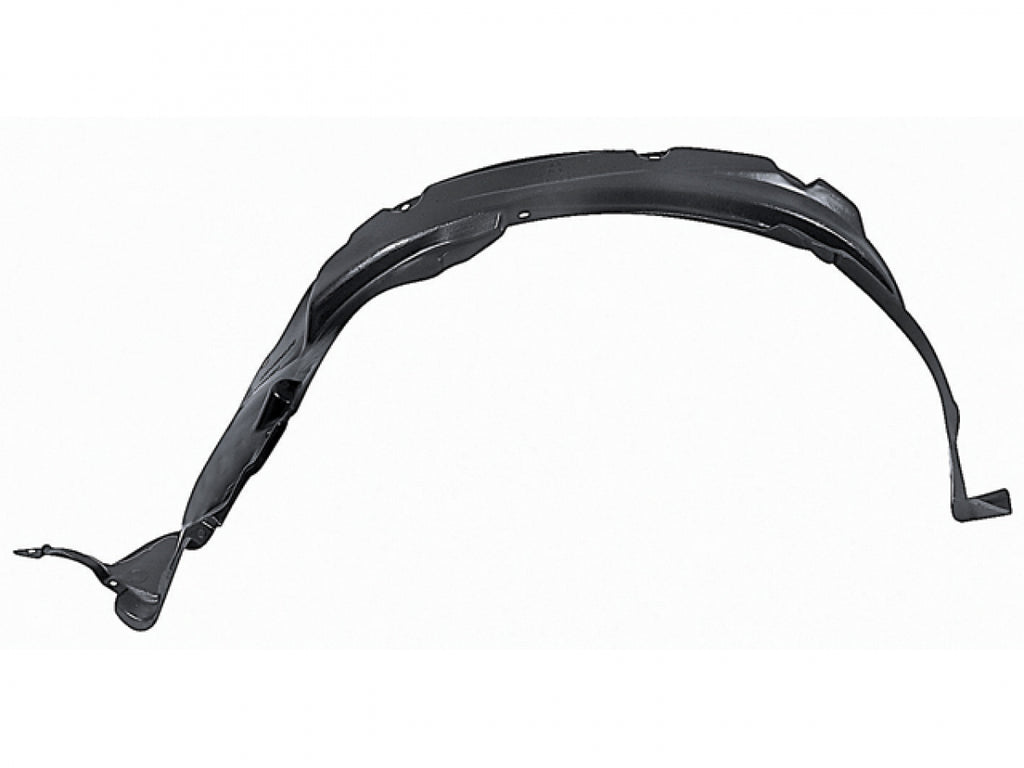 Tolva Salpicadera Derecha TYI 216-1209-00