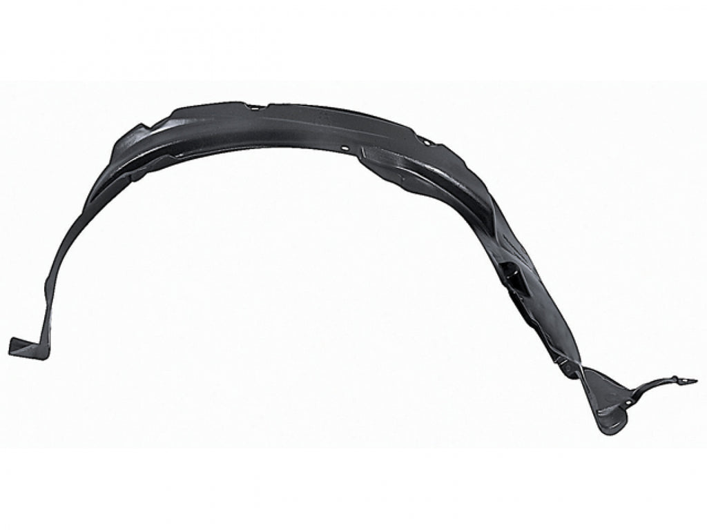 Tolva Salpicadera Izquierda TYI 216-1209-01