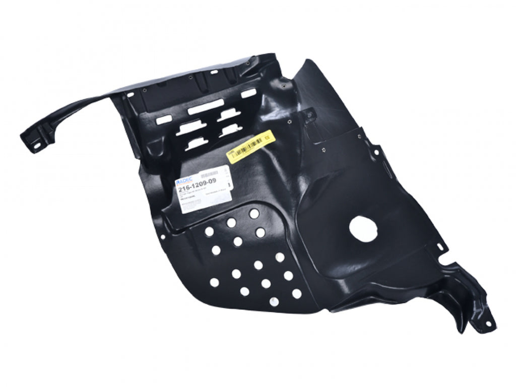 Tolva Motor Izquierda Inferior TYI 216-1209-09