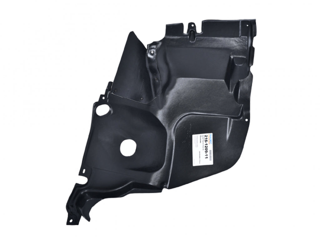 Tolva Motor Izquierda Inferior TYI 216-1209-11