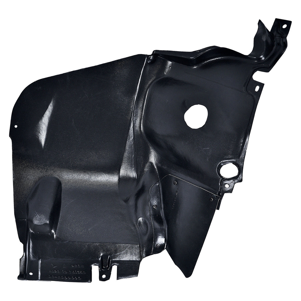 Tolva Motor Izquierda Inferior TYI 216-1209-13