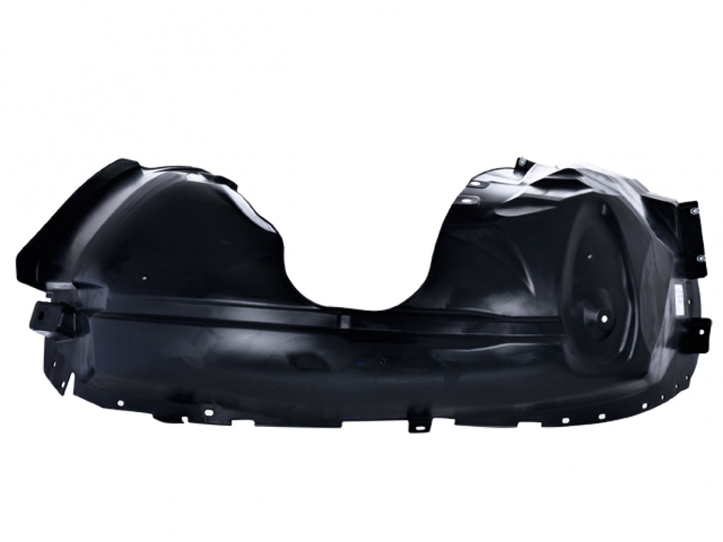 Tolva Salpicadera Delantera Derecha TYI 216-1209-14