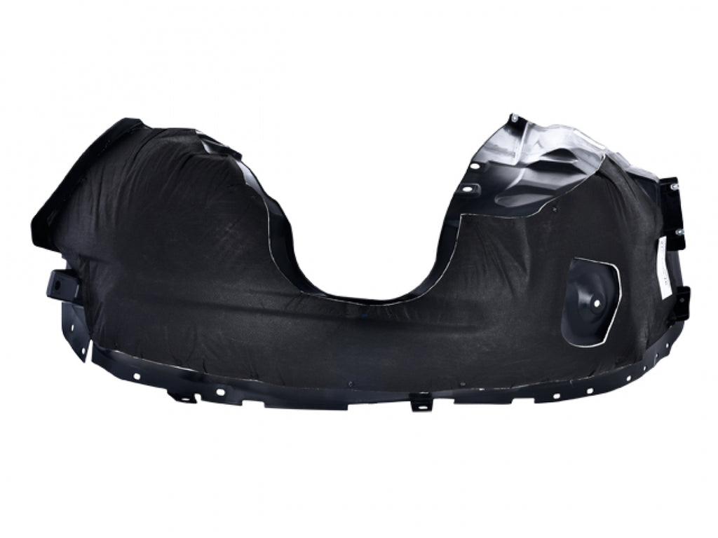 Tolva Salpicadera Delantera Derecha TYI 216-1209-16