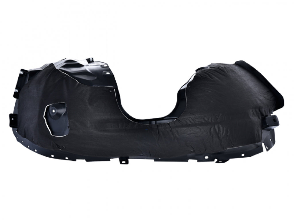 Tolva Salpicadera Delantera Izquierda TYI 216-1209-17