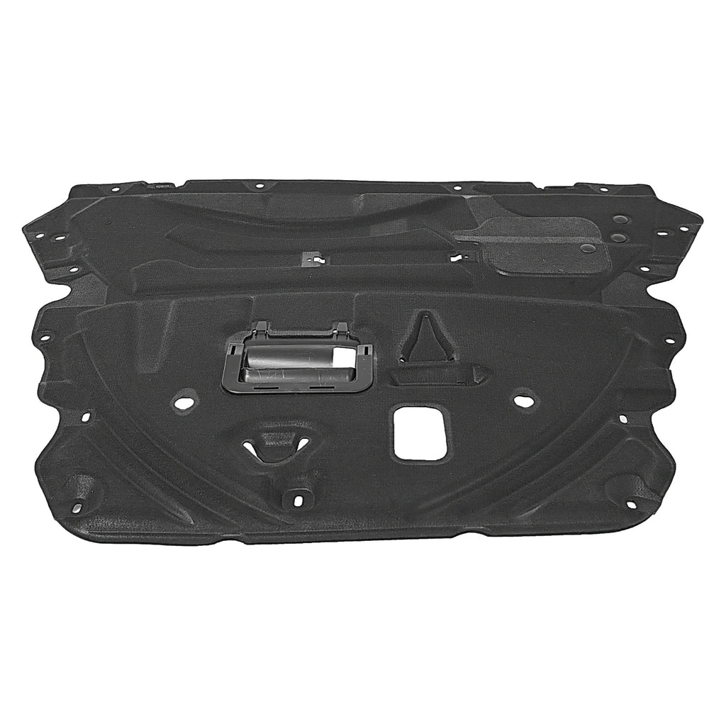Tolva de Motor RADEC 216-1209-23