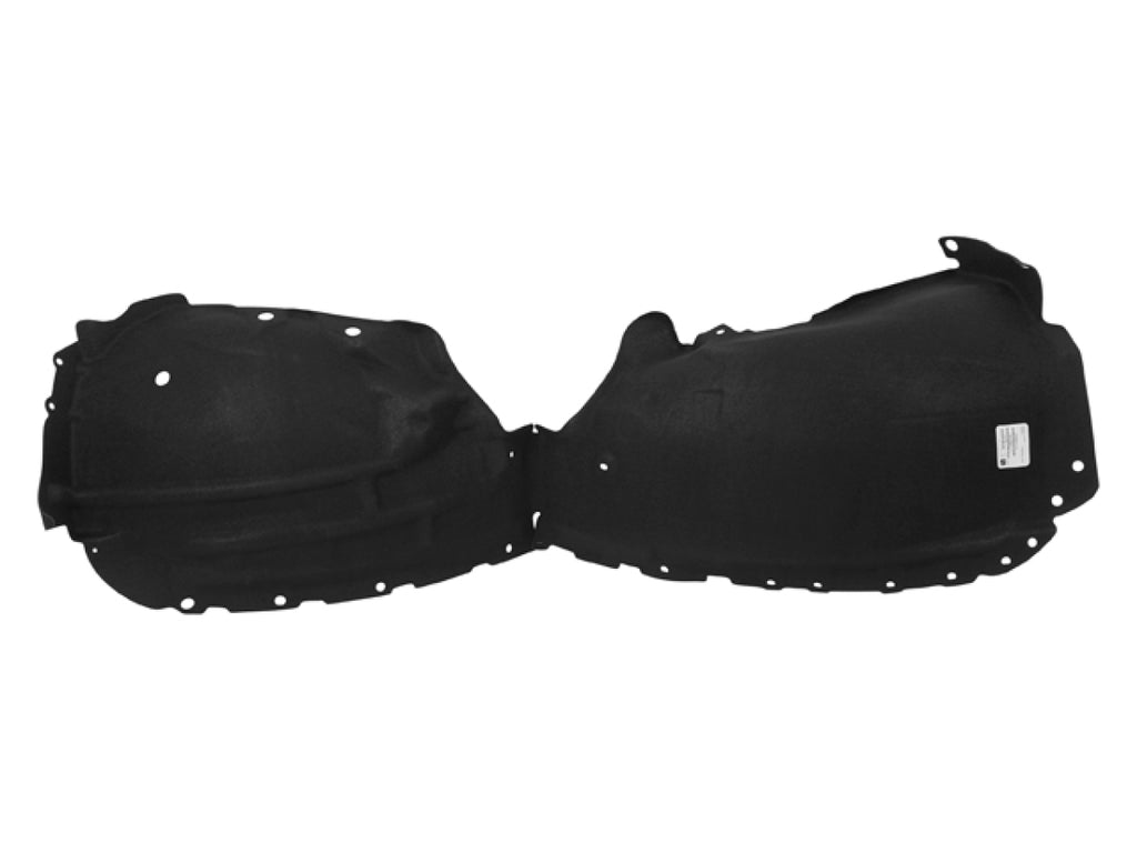 Tolva Salpicadera Delantera Derecha RADEC 216-1209-24