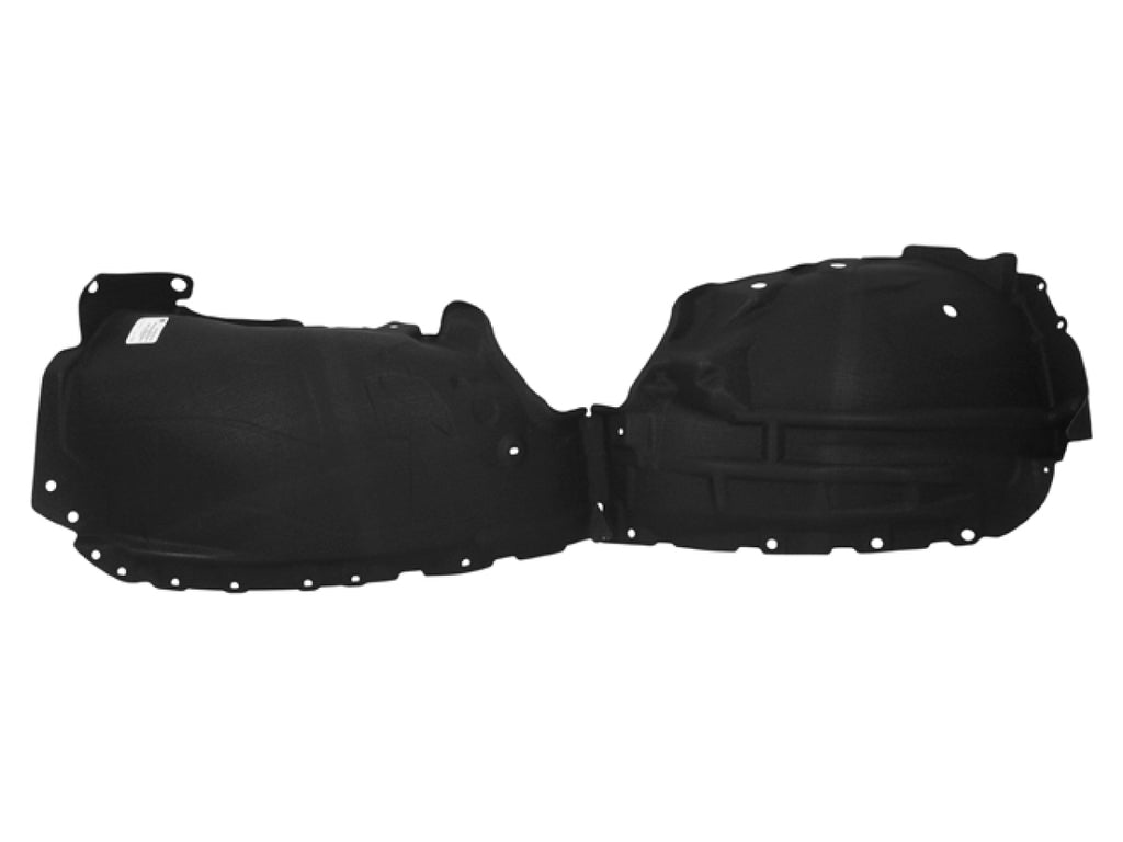 Tolva Salpicadera Delantera Izquierda RADEC 216-1209-25