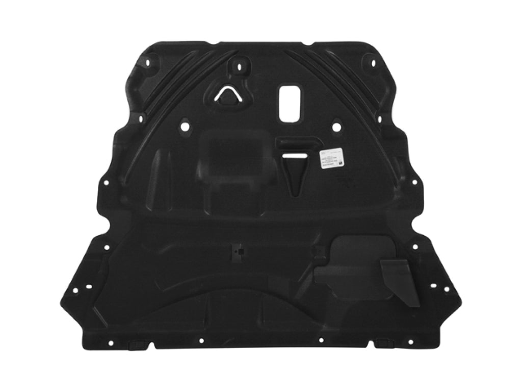 Tolva Motor Inferior RADEC 216-1209-26